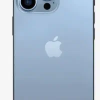 ۱۳ پرو مکس آبی