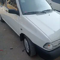 پراید وانت|خودرو سواری و وانت|نسیمشهر, |دیوار