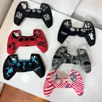 کیف حمل و کاور دسته ps5 و xbox|کنسول، بازی ویدئویی و آنلاین|تهران, فردوس|دیوار