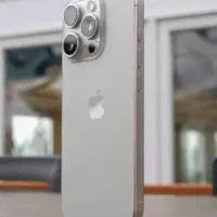 گوشی ۱۶ شانزده پرومکس  فولکپی