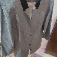 مانتو ها کاملا نو هستن فقط یه بار پوشیده شده|لباس|اندیشه, شهرک صدف|دیوار