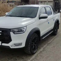 کی ام سی T8مدل 1401درحد صفر