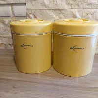 جای حبوبات|ظروف نگهدارنده، پلاستیکی، یک‌بارمصرف|تهران, سلسبیل شمالی|دیوار