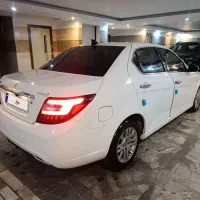 دنا پلاس تیپ دو مدل 99|خودرو سواری و وانت|تهران, پونک|دیوار