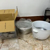 پلوپز نو(سه کاره)|سایر لوازم برقی|کوچصفهان, |دیوار