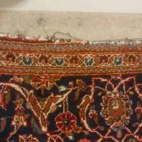 فرش دستبافت ۶ متری اردکان