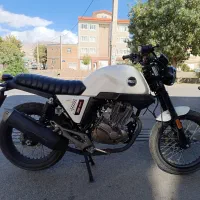 موتور زونتکس230|موتورسیکلت|اردبیل, |دیوار