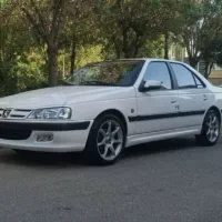 پژوپارس مدل TU5مدل92