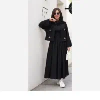 کت و سارافون شیک