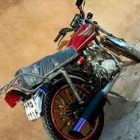 موتور 200 نیکتاز