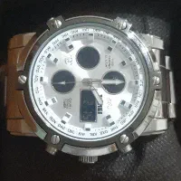 ساعت مچی مردانه