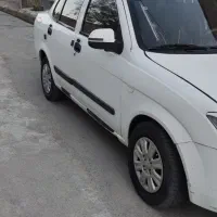 تیبا 1مدل 95کارمندی|خودرو سواری و وانت|زاهدان, |دیوار