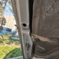 ماکسیما۸۹|خودرو سواری و وانت|کرج, دولت‌آباد|دیوار