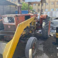 تراکتور رومانی