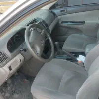 تویوتا کمری۲۰۰۵|خودرو سواری و وانت|سبزوار, قصبه غربی|دیوار