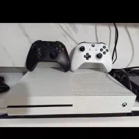 Xbox one s 1tb