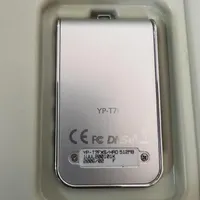 MP3 پلیر اصل سامسونگ 512M|پخش‌کننده همراه|تبریز, |دیوار