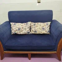 مبل هفت نفره|مبلمان خانگی و میز عسلی|لنجان, |دیوار