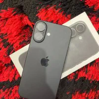 آیفون ۱۶ نرمال