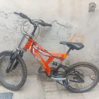 دوچرخه سایز ۲۰