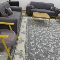 مبل مینیمال|مبلمان خانگی و میز عسلی|قروه, |دیوار