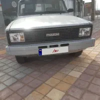 مزدادوکابین ۹۵ژاپنی