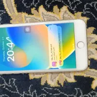 گوشی ایفون8پلاس|موبایل|زهک, |دیوار