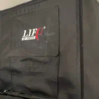 خیمه عکاسی لایف Life|دوربین عکاسی و فیلم‌برداری|تهران, جنت‌آباد مرکزی|دیوار