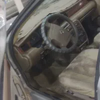 سمند مدل 85 دوگانه کارخانه سالم|خودرو سواری و وانت|سلماس, |دیوار