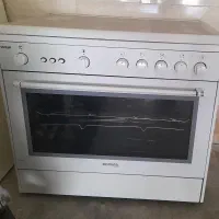 فرگاز طرح رومینا اسنوا
