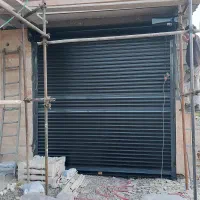 دوربین مداربسته ،کرکره برقی