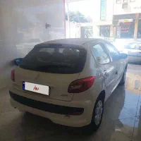 پژو۲۰۷tu3مدل۱۴۰۴صفر