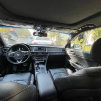 کیا اپتیماGT Line 2400cc|خودرو سواری و وانت|ارومیه, |دیوار