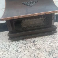 بخاری شومینه ای