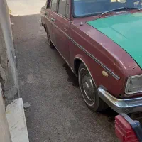 پیکان دولوکس ۵۲|خودرو کلاسیک|تهران, بهارستان|دیوار