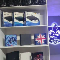 فروش انواع پی اس فور ،کپی خور ps4|کنسول، بازی ویدئویی و آنلاین|گرگان, |دیوار