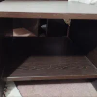 میز وسط با چهار گل میز|مبلمان خانگی و میز عسلی|شیراز, منطقه هوایی شهید دوران|دیوار