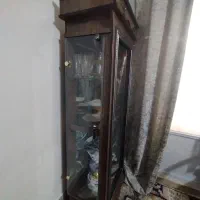 بوفه|بوفه، ویترین، کنسول|ملایر, |دیوار