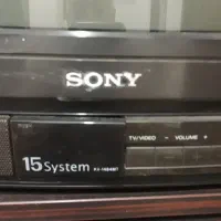 تلویزیون سونی|تلویزیون و پروژکتور|کارون, |دیوار