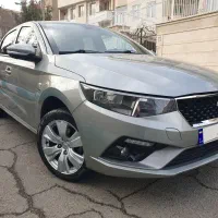 تارا V4 LX اتوماتیک تیتانیوم نیمه ۱۴۰۳