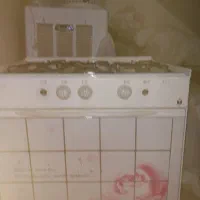 گاز ۵ شعله خوراک پزی