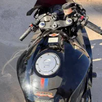 CBR 600rr 2011|موتورسیکلت|شیراز, گلکوب|دیوار