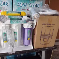 فروش ویژه دستگاه تصفیه آب خانگی بصورت محدود|آب‌سردکن و تصفیه آب|رباط‌کریم, رباط‌کریم|دیوار