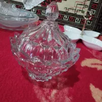 لوازم شیشه ای