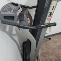 تردمیل fit club nk1366