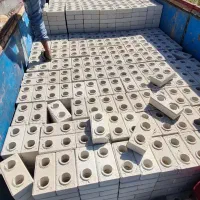 آجر و بلوک پازلی