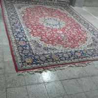 فرش دست بافت مستعمل ورگلاتور|فرش|اهواز, زیتون کارمندی|دیوار