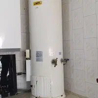 آبگرمکن200لیتری آتور