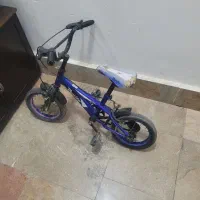 دوچرخه