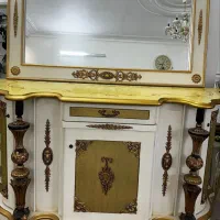 کنسول نئوکلاسیک